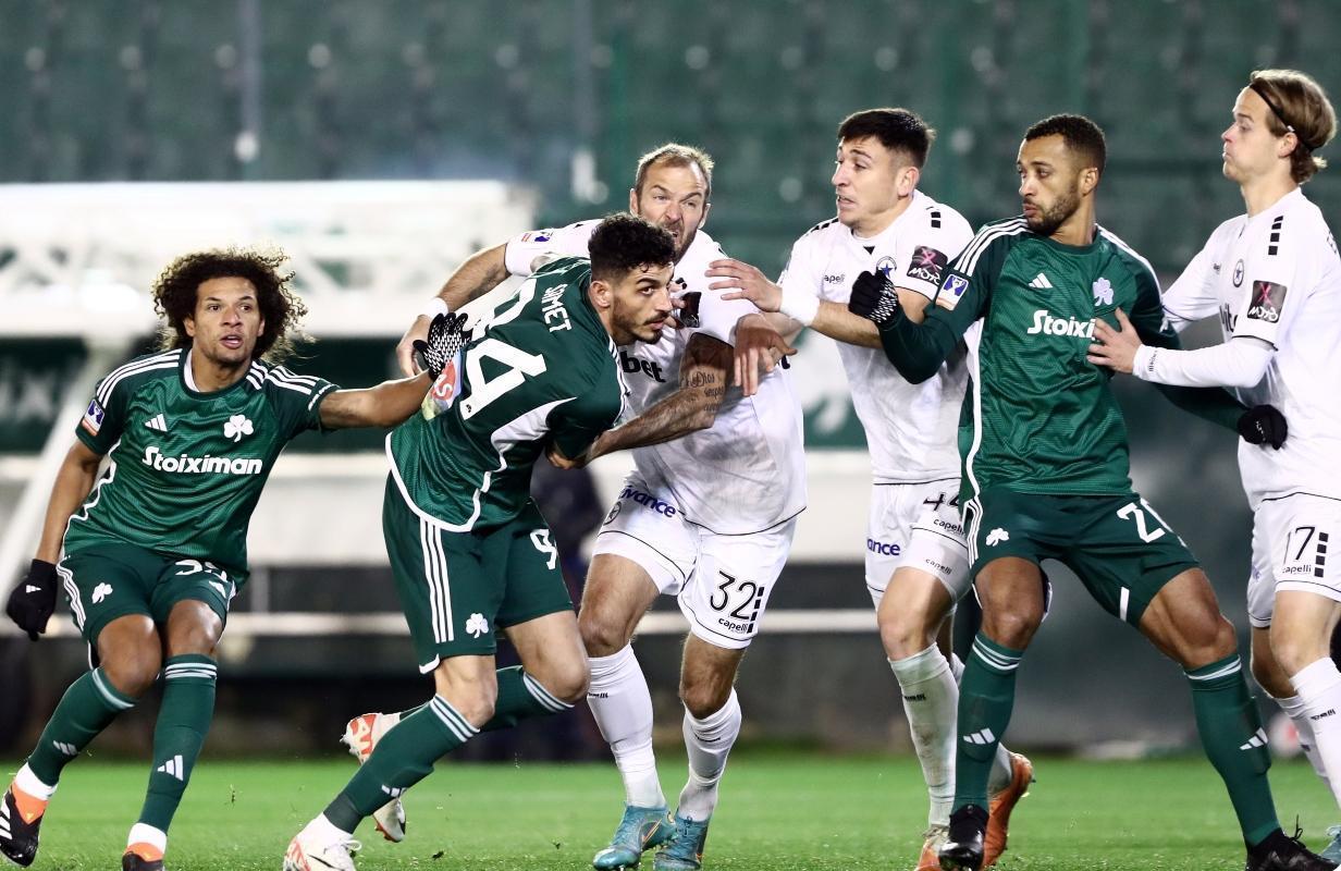 Ατρόμητος - Παναθηναϊκός προγνωστικά Κυπέλλου Ελλάδας