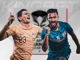 Αυστραλία - Ινδία