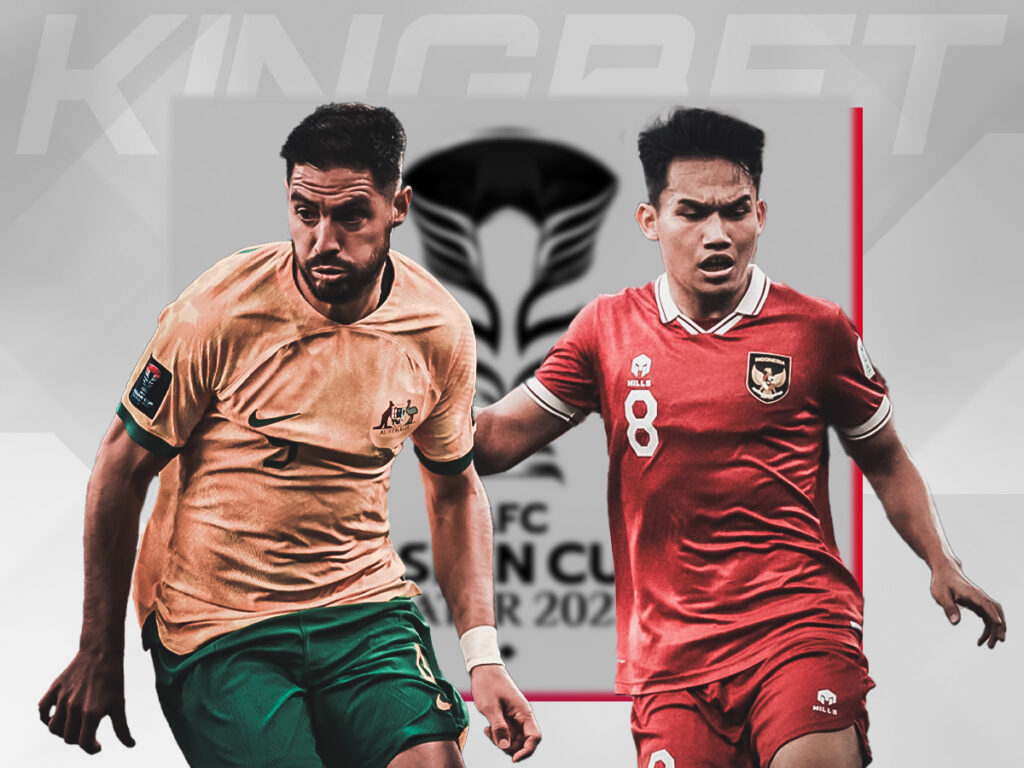 Αυστραλία - Ινδονησία προγνωστικά για το Ασιατικό Κύπελλο