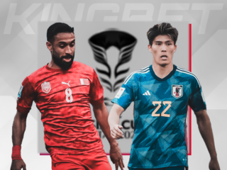 Μπαχρέιν - Ιαπωνία