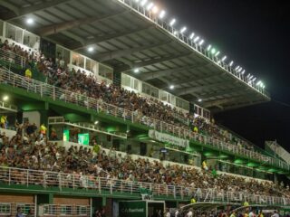 Μπάνφιλντ - Ουρακάν