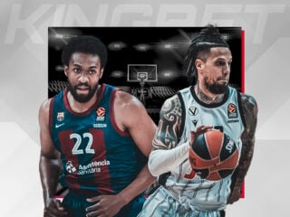 Μπαρτσελόνα - Βίρτους Μπολόνια