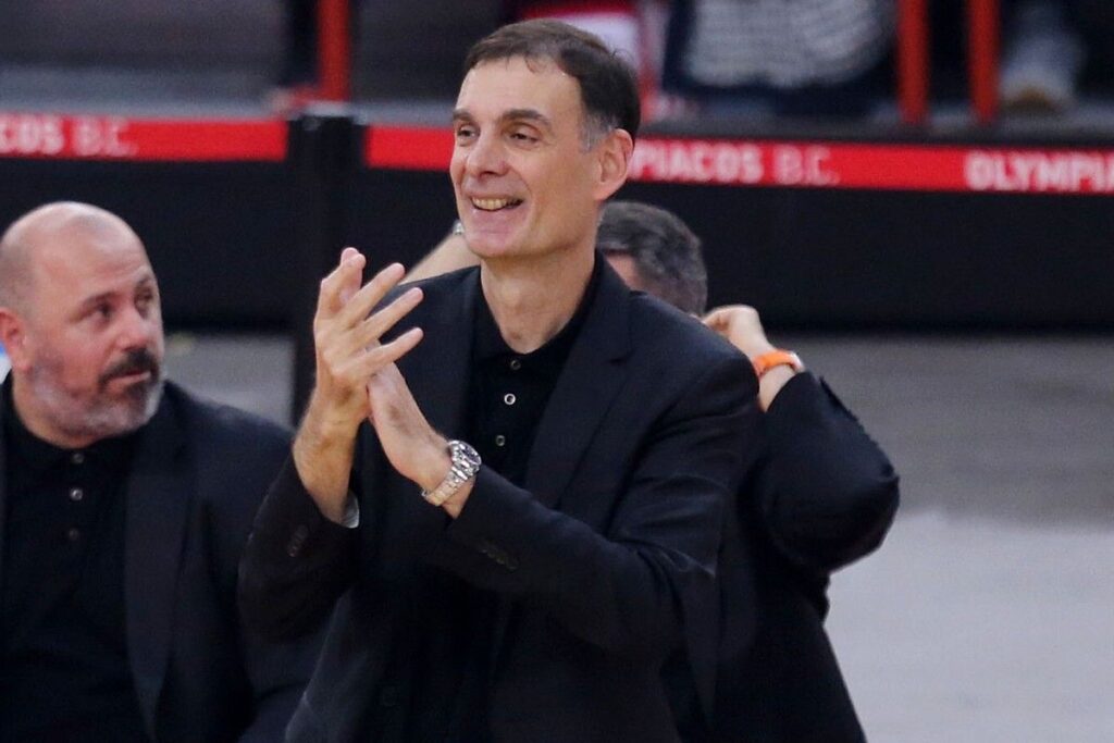 Μπαρτζώκας