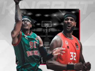 Μπασκόνια - Βαλένθια