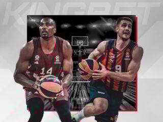 Μπάγερν Μονάχου - Μπασκόνια