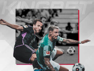 Μπάγερν - Βέρντερ Βρέμης