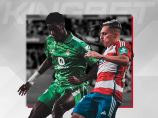 Μπέτις - Γρανάδα