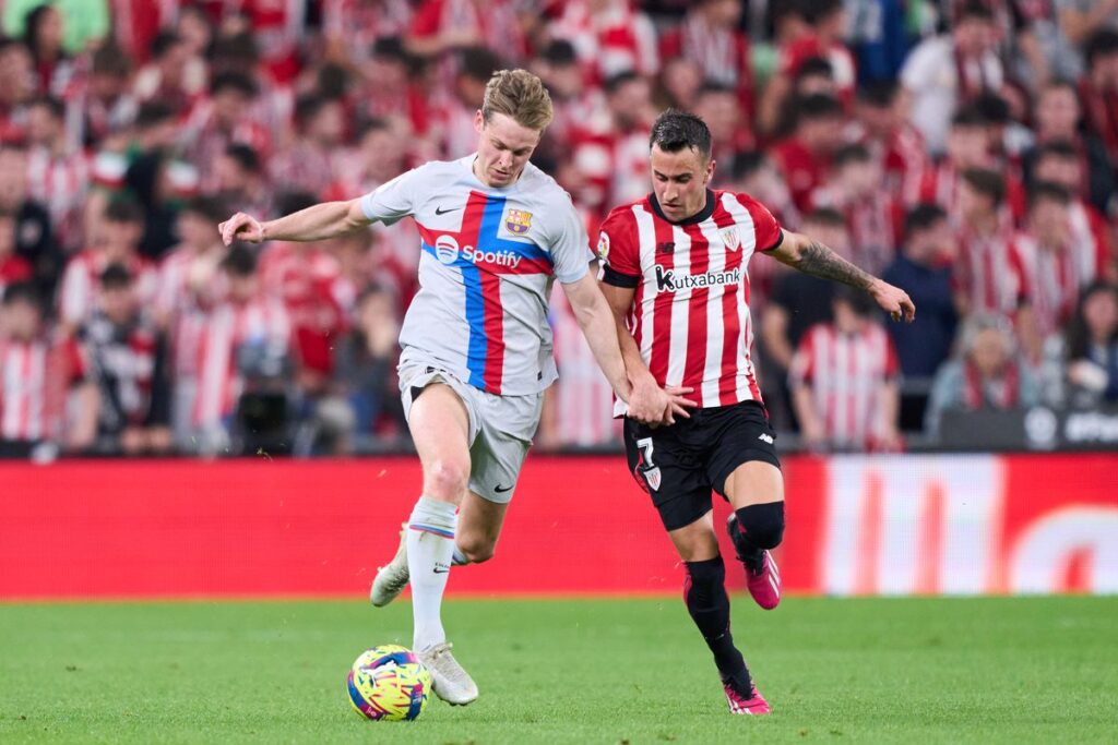 Μπιλμπάο - Μπαρτσελόνα προγνωστικά Κύπελλο Ισπανίας