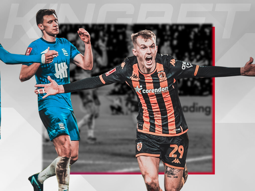 Κύπελλο Αγγλίας Μπέρμιγχαμ - Χαλ προγνωστικά και ανάλυση αγώνα για στοίχημα