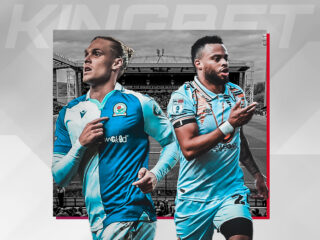 Μπλάκμπερν - Κέμπριτζ