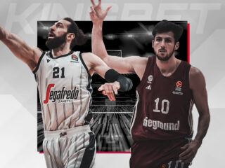 Βίρτους Μπολόνια - Μπάγερν Μονάχου