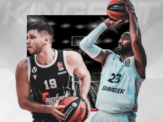 Βίρτους Μπολόνια - Βιλερμπάν