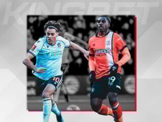 Μπόλτον - Λούτον