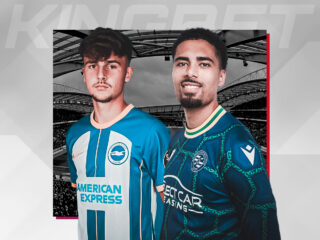 Μπράιτον U21 - Ρέντινγκ