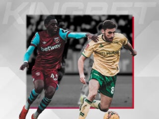 Μπρίστολ Σίτι - Γουέστ Χαμ