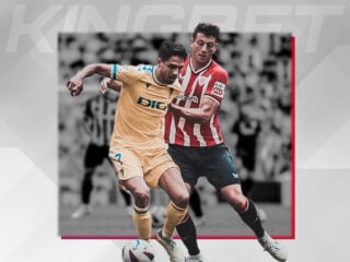 Κάντιθ - Αθλέτικ Μπιλμπάο