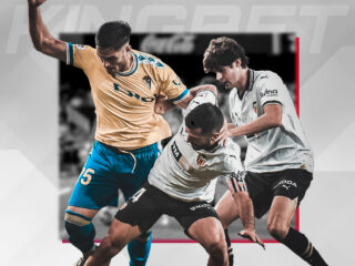 Κάντιθ - Βαλένθια