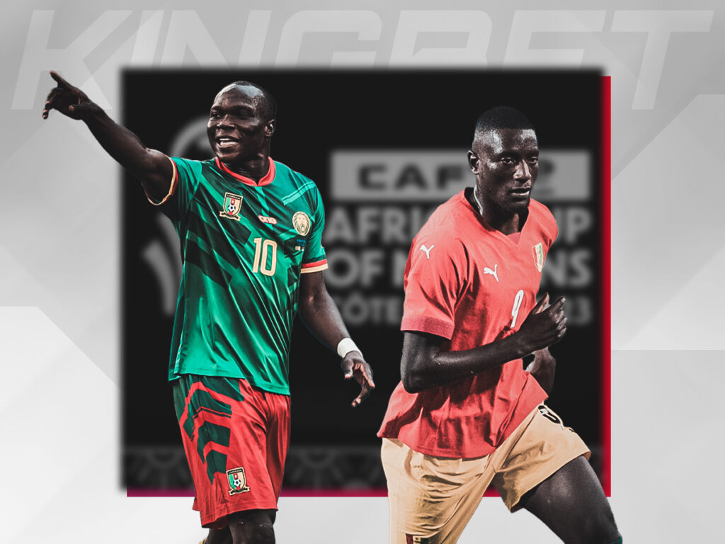 Καμερούν Γουινέα πρόγνωση