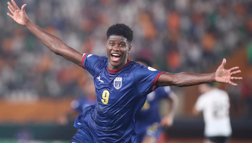 Προγνωστικά Κόπα Άφρικα