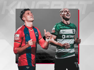 Τσάβες - Σπόρτινγκ