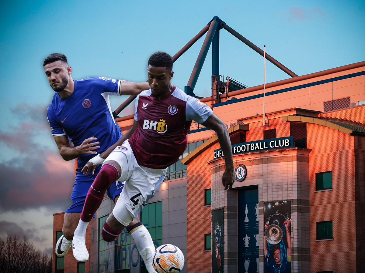 Τσέλσι – Άστον Βίλα: Στο 2.10 ο άσος των «μπλε»