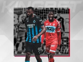 Κλαμπ Μπριζ - Κορτράικ