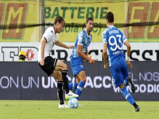 Κόμο - Σπέτσια