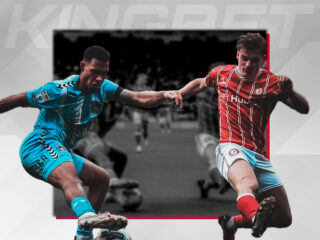 Κόβεντρι - Μπρίστολ Σίτι