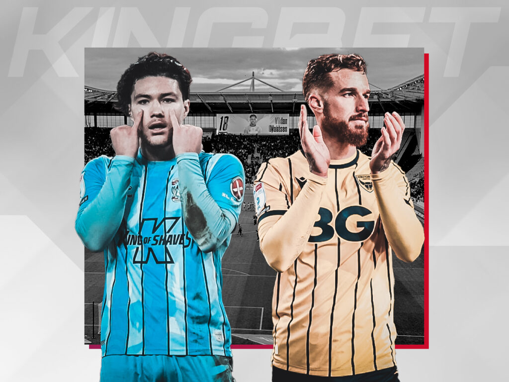 Κόβεντρι - Όξφορντ προγνωστικά και ανάλυση αγώνα για στοίχημα