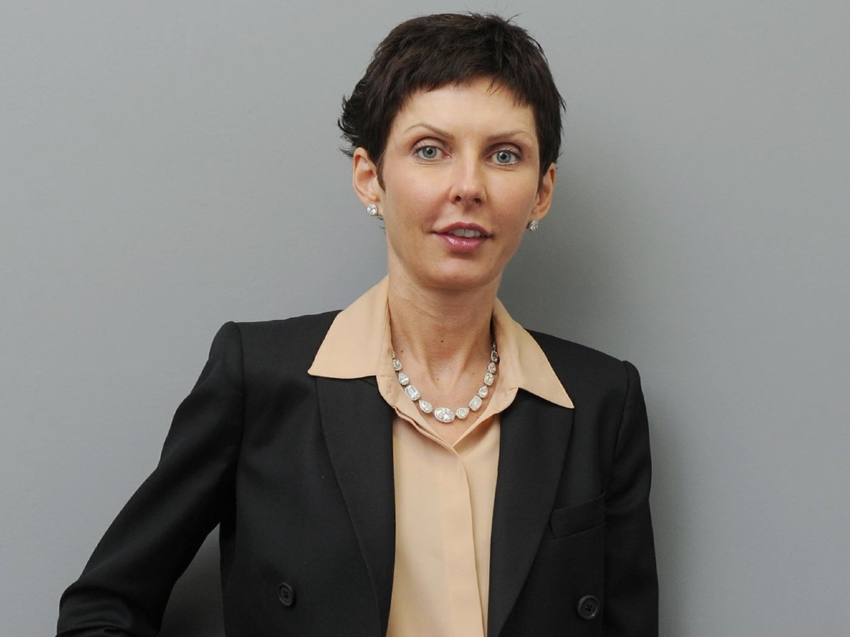 Η ιδρύτρια και CEO της Bet365, Ντενίζ Κόουτς είναι μία από τις πλουσιότερες Βρετανίδες