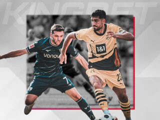 Ντόρτμουντ - Μπόχουμ