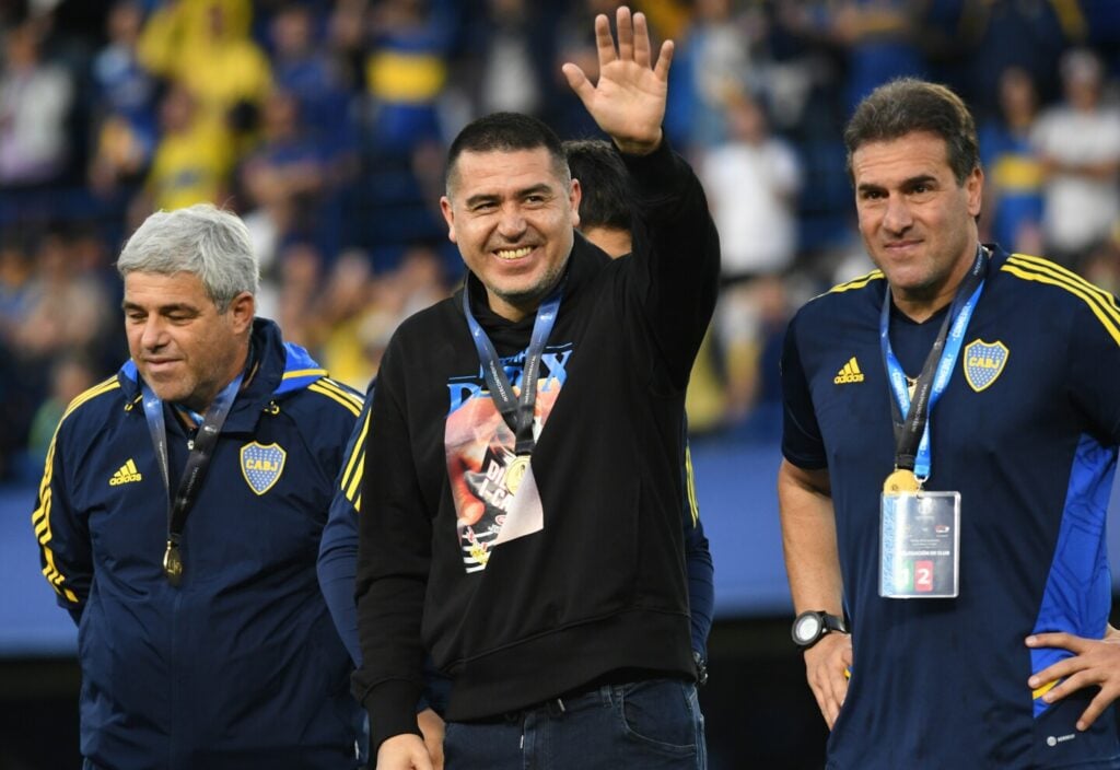 Πλατένσε Μπόκα προγνωστικά