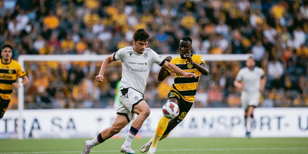 Γιουνγκ Μπόις Βασιλεία στοίχημα