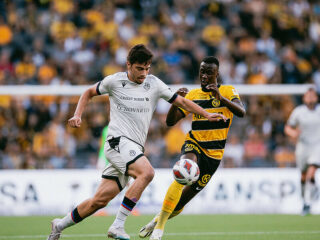 Βασιλεία - Γιουνγκ Μπόις