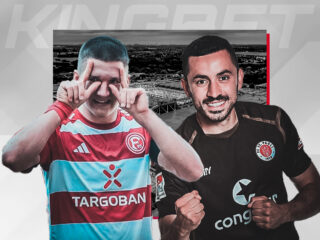 Φορτούνα Ντίσελντορφ - Σαν Πάουλι