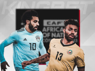 Αίγυπτος - Μοζαμβίκη