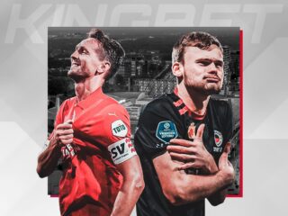 Αϊντχόφεν - Εξέλσιορ