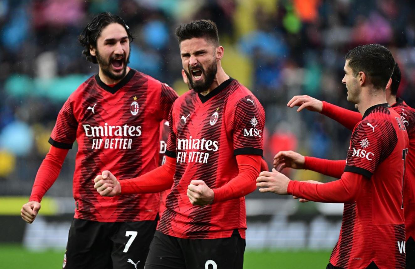 Tip of the day powered by Pamestoixima.gr.