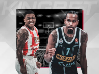 Ερυθρός Αστέρας - Παρτιζάν