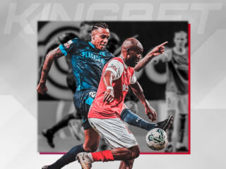 Φαμαλισάο - Μπράγκα