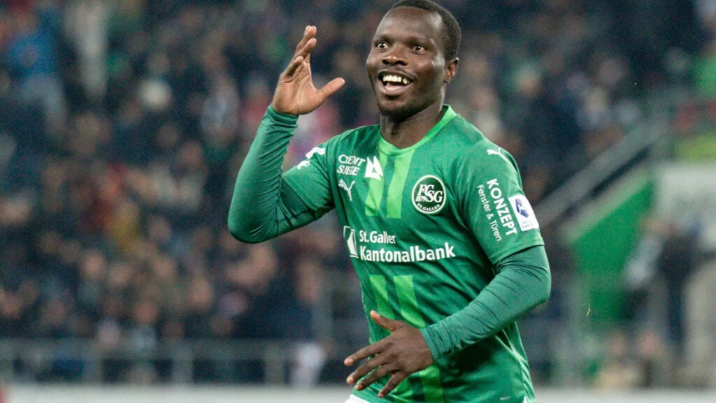 Σεντ Γκάλεν Λουγκάνο στοίχημα