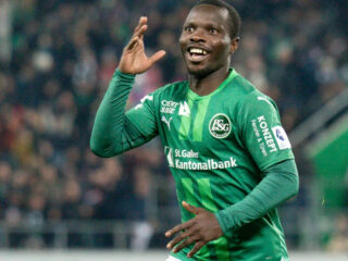 Σεν Γκάλεν - Λουγκάνο