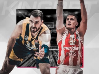 Φενερμπαχτσέ - Ερυθρός Αστέρας