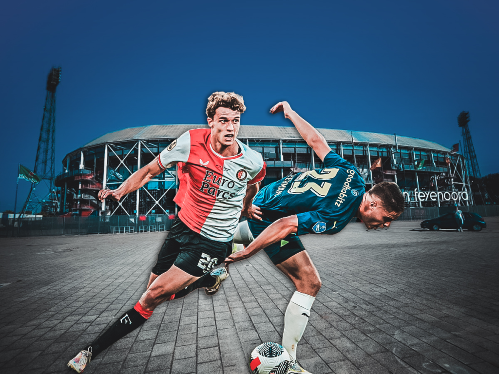 Φέγενορντ - Αϊντχόφεν αποδόσεις