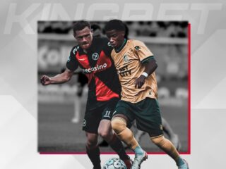 Αλμίρε Σίτι - Φορτούνα Σιτάρντ