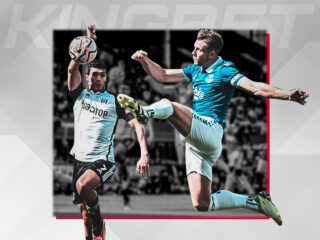 Φούλαμ - Έβερτον