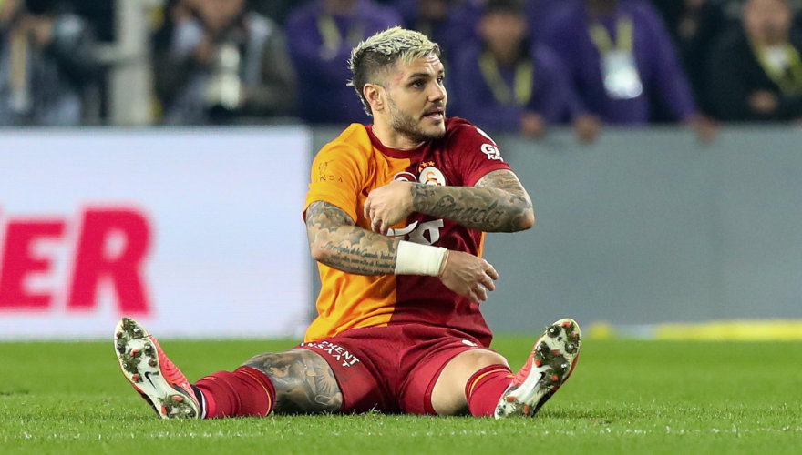 Combo… τριάδα σε Πόλη, Μπέργκαμο και Ντέρμπι