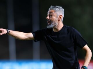 ΑΕ Λεμεσού - Νέα Σαλαμίνα