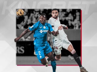 Χετάφε - Σεβίλλη