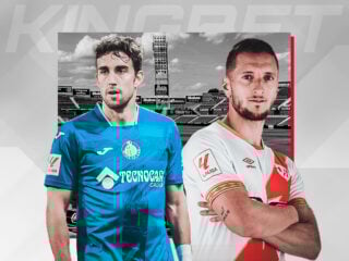 Χετάφε - Ράγιο Βαγιεκάνο